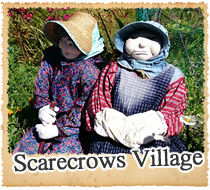Scarecrows Village