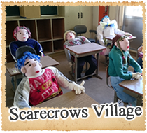 Scarecrows Village