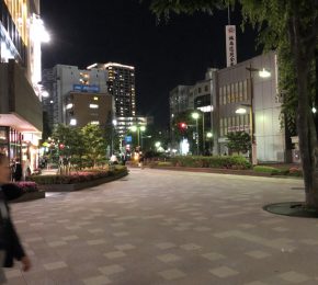 首都東京